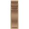 Ekena Millwork 8-in W x 18-in D x 26-in H Funston Trad Rough Cedar Woodgrain TimberThane Outlooker, Primed Tan OUTUR080X18X26FST04RCPR - alternate 2